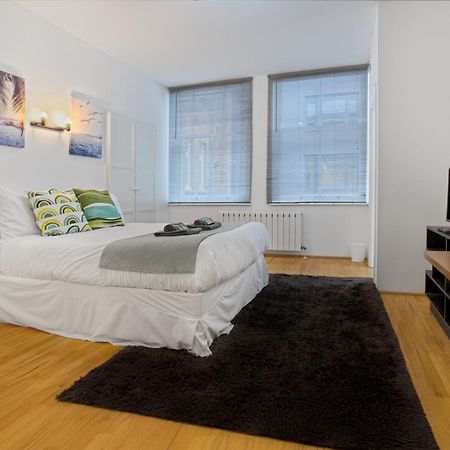 Tenacity Homes Londres Extérieur photo