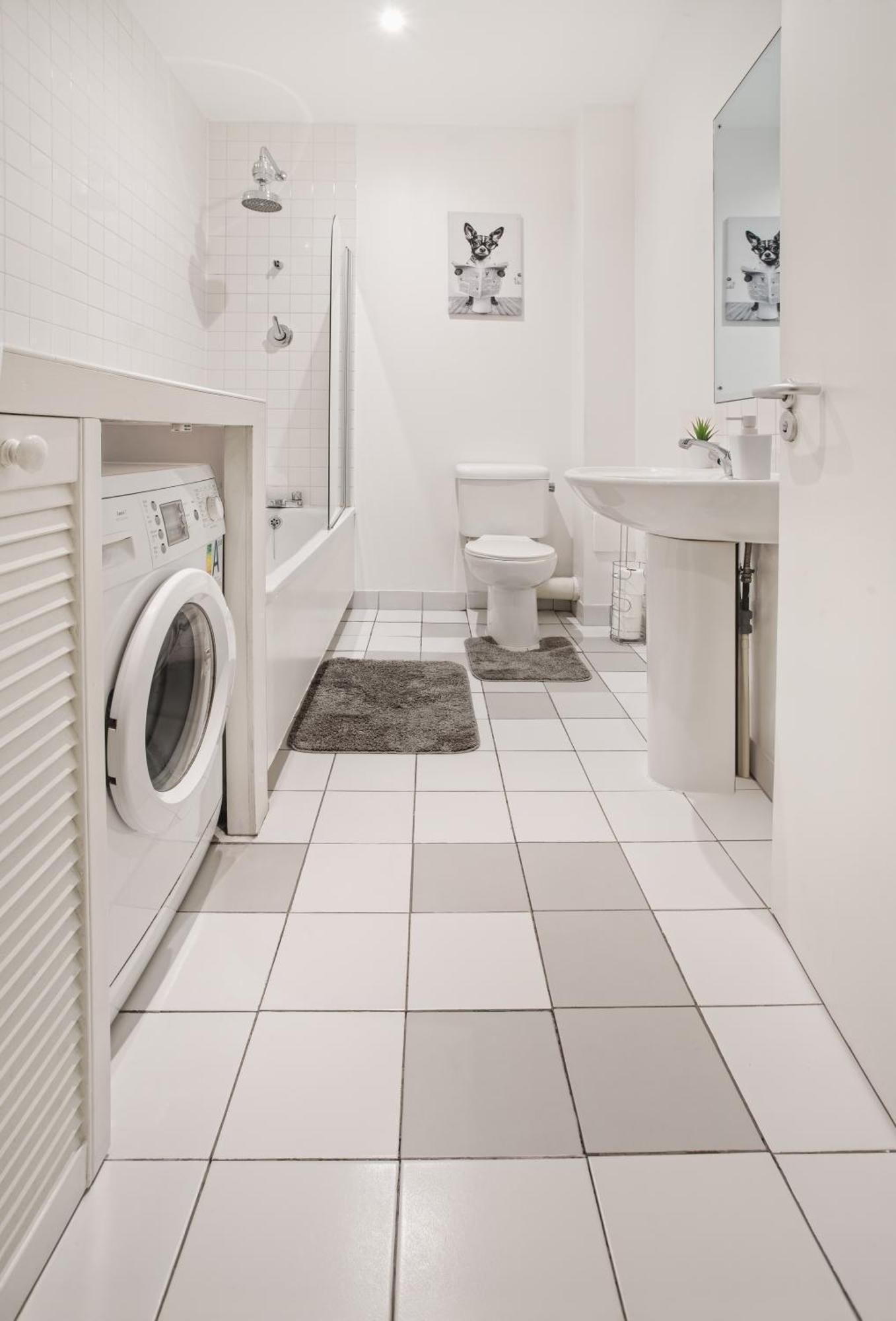 Tenacity Homes Londres Extérieur photo