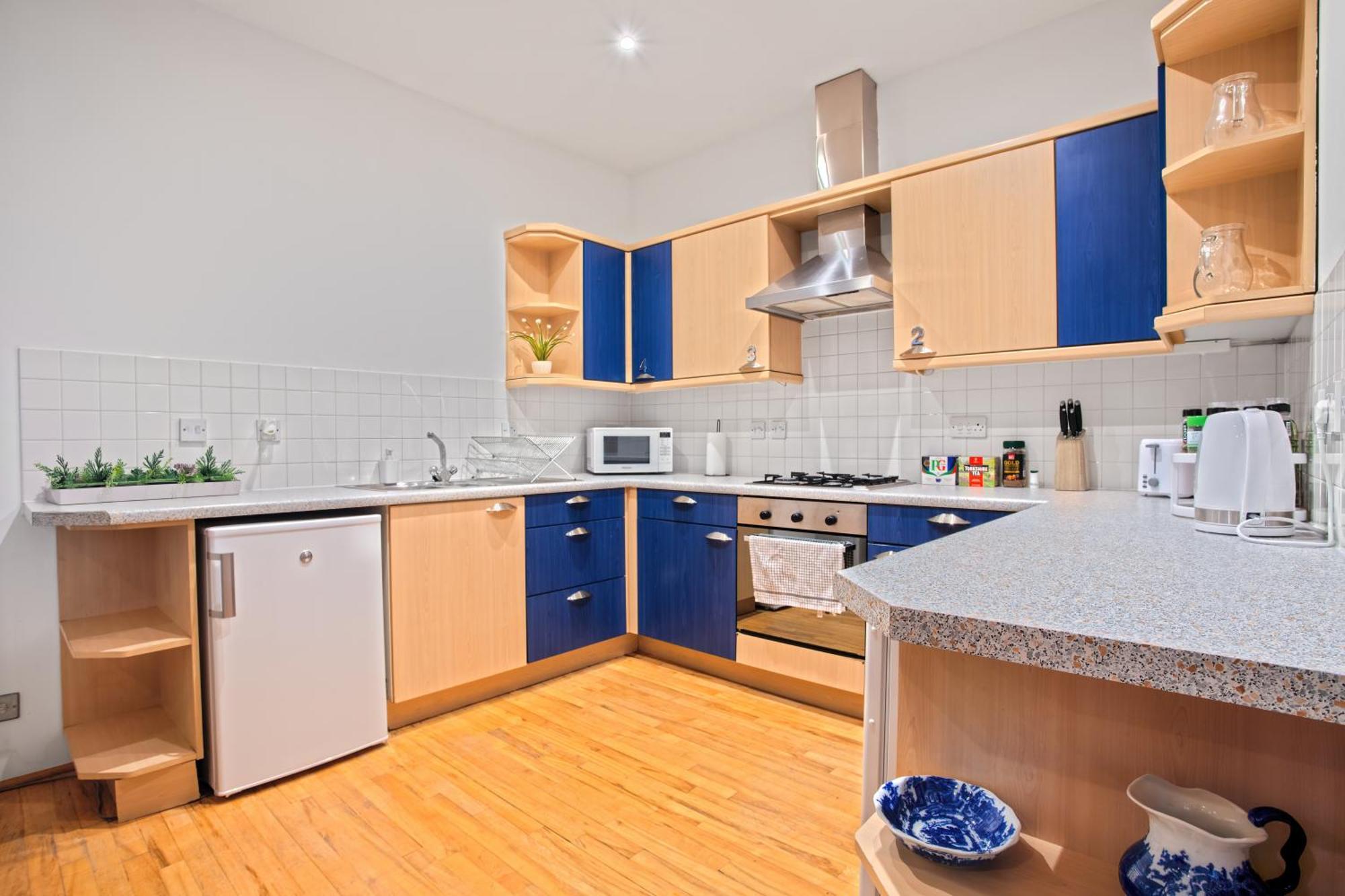 Tenacity Homes Londres Extérieur photo