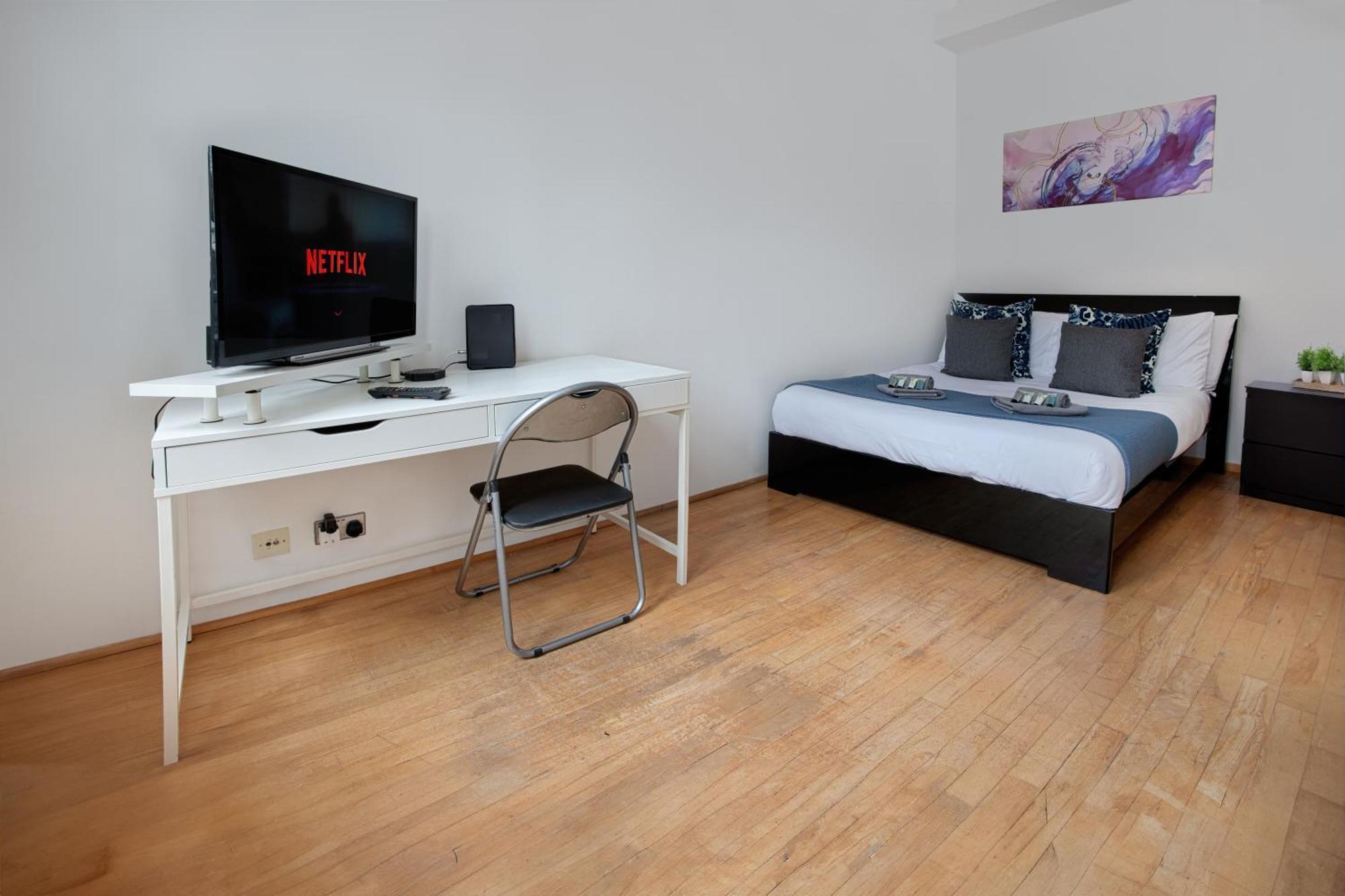 Tenacity Homes Londres Extérieur photo